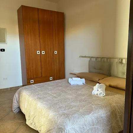 Domomea - Grazioso Bilocale A Due Passi Dal Mare Casa vacanze Porto Torres