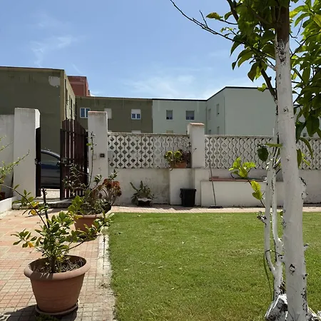 Domomea - Grazioso Bilocale A Due Passi Dal Mare Casa vacanze Porto Torres