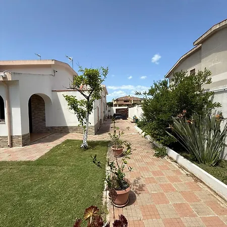 Domomea - Grazioso Bilocale A Due Passi Dal Mare Casa vacanze Porto Torres