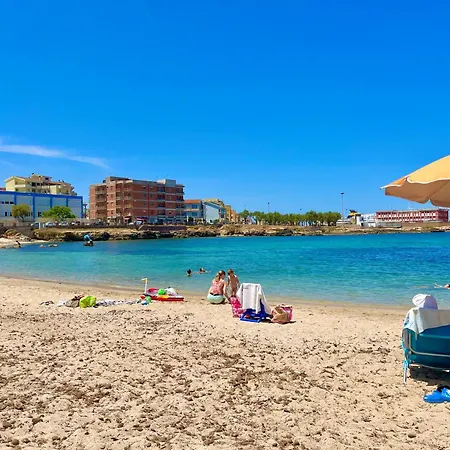 Domomea - Grazioso Bilocale A Due Passi Dal Mare Holiday home Porto Torres