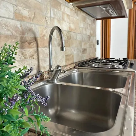 Domomea - Grazioso Bilocale A Due Passi Dal Mare Holiday home