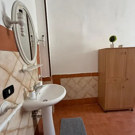 Domomea - Grazioso Bilocale A Due Passi Dal Mare Holiday home