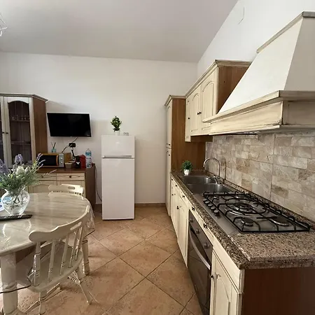 Domomea - Grazioso Bilocale A Due Passi Dal Mare Holiday home *