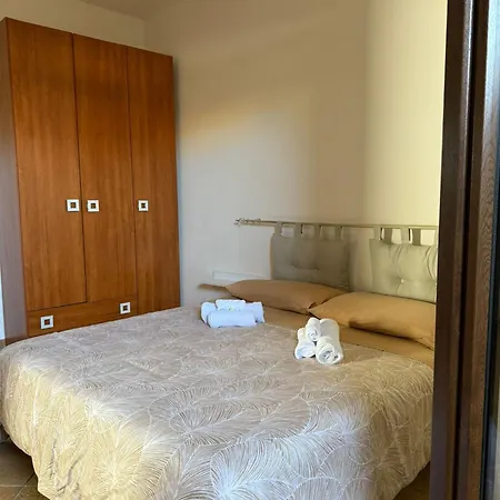 Holiday home Domomea - Grazioso Bilocale A Due Passi Dal Mare Porto Torres
