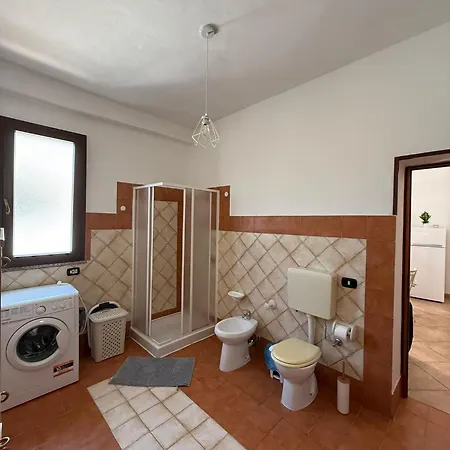 Holiday home Domomea - Grazioso Bilocale A Due Passi Dal Mare